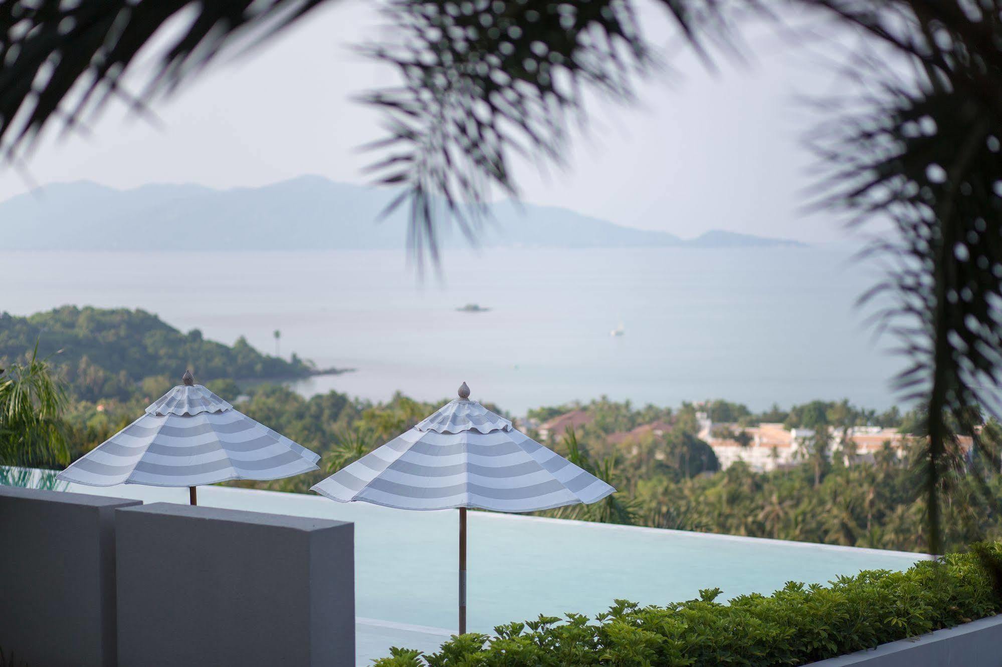 Mantra Samui Resort - SHA Extra Plus Mae Nam Exterior foto